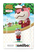 Lottie Amiibo: Animal Crossing Series (Nintendo Switch)