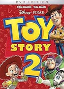 Toy Story Game & Movie Bundle (PlayStation 3)