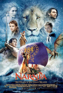 The Chronicles Of Narnia Game & Movie Bundle (Playstation 2)