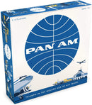 Pan Am - The Game