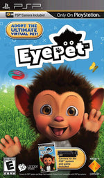 EyePet (PSP)