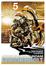Mobile Suit Gundam Thunderbolt Vol 5