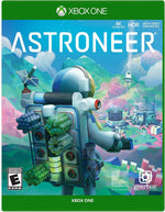 Astroneer (Xbox One)