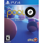 Pure Pool (Playstation 4)