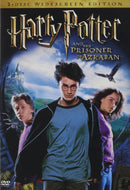 Harry Potter and the Prisoner of Azkaban Game & Movie Bundle (PlayStation 2)