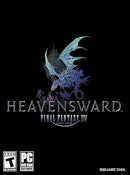 Final Fantasy XIV: Heavensward Collector's Edition (PC)