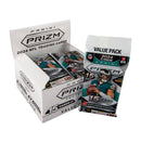 2024 Panini Prizm Football Fat Pack Box