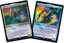 Magic: The Gathering Innistrad: Crimson Vow Commander Deck – Spirit Squadron (White-Blue)