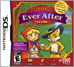 Happily Ever After Vol. 1 (Nintendo DS)