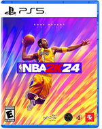 NBA 2K24 (PlayStation 5)