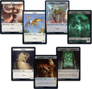 Magic: The Gathering Innistrad: Crimson Vow Commander Deck – Spirit Squadron (White-Blue)