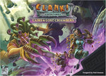 Clank! Catacombs - Lairs & Lost Chambers