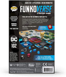 FunkoVerse: DC Comics 102