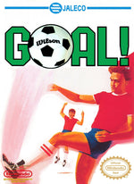 GOAL! (Nintendo NES)