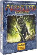 Aeon's End: Evolution