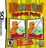 Heathcliff! Frantic Foto (Nintendo DS)