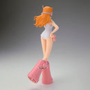 ONE PIECE GLITTER&GLAMOURS-NAMI EGGHEAD STYLE-