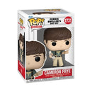 Funko Pop! Movies - John Hughes Vinyl Figures - Select Figure(s)