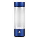 Portable Hydrogen Water Bottle Rechargeable Generator