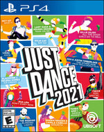 Just Dance 2021 (Playstation 4)