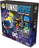 FunkoVerse: DC Comics 100