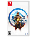 Mortal Kombat 1 (Nintendo Switch)