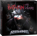 Rising: The Batman Who Laughs