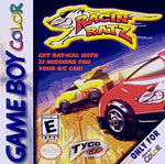 Racin Ratz (Gameboy Color)