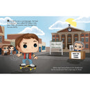 Funko Back to the Future Little Golden Book