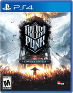 Frostpunk (Playstation 4)