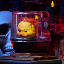 Scarred Chucky TUBBZ Collectible Duck