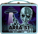 Aquarius Fun Boxes: Area 51 - Nothing to See Here