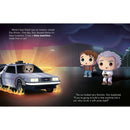 Funko Back to the Future Little Golden Book