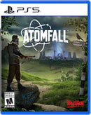 AtomFall (PlayStation 5)