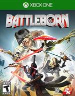 Battleborn (Xbox One)