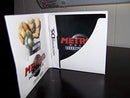 Metroid Prime: Hunters - First Hunt (Nintendo DS)