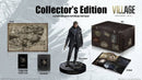 Resident Evil Village: Collector's Edition (PlayStation 5)