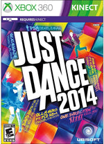 Just Dance 2014 (Xbox 360)