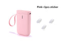 Handheld Portable Printer