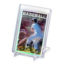 Small 2-Piece Card Holder Stands (5ct)