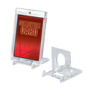 Small 2-Piece Card Holder Stands (5ct)