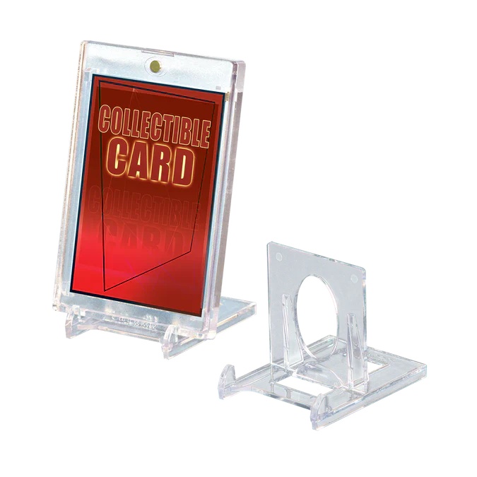 Small 2-Piece Card Holder Stands (5ct)