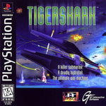 TigerShark (Playstation)