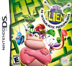 Pet Alien: An Intergalactic Puzzlepalooza (Nintendo DS)