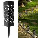 Solar Garden Pathway Light