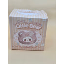Yooki Little Bear Plush Toy Box - Confirmed