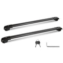 Roof Rack Cross Bars for Ford Bronco Sport 2021-2026