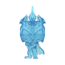 (PRE-ORDER) POP! Games: Warcraft- Lich King