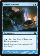 Font of Fortunes | 38 | Journey Into Nyx
