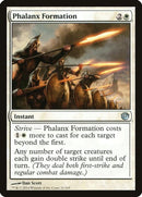 Phalanx Formation | 21 | Journey Into Nyx